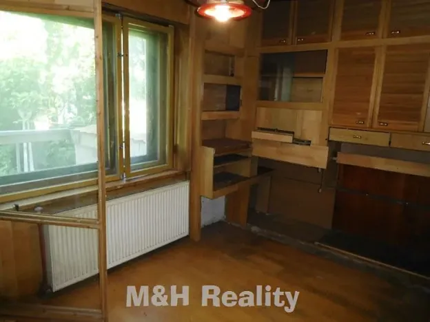 Prodej rodinného domu, Ostrava, Jungbauerova, 210 m2