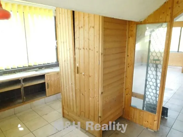 Prodej rodinného domu, Ostrava, Jungbauerova, 210 m2