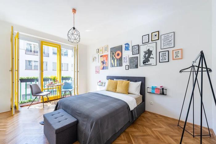 Prodej bytu 1+kk, Praha - Nové Město, Klimentská, 30 m2