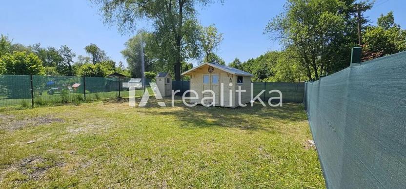 Prodej zahrady, Karviná, Brožíkova II, 198 m2