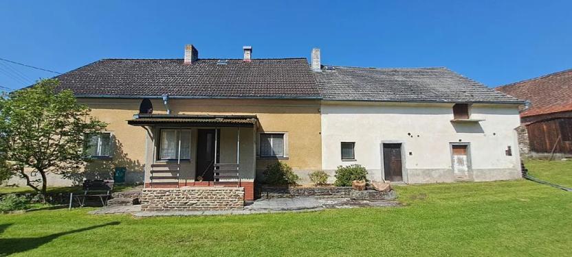 Prodej rodinného domu, Nezamyslice, 300 m2