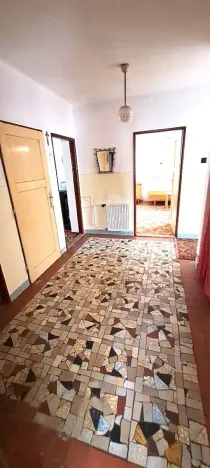 Prodej rodinného domu, Nezamyslice, 300 m2