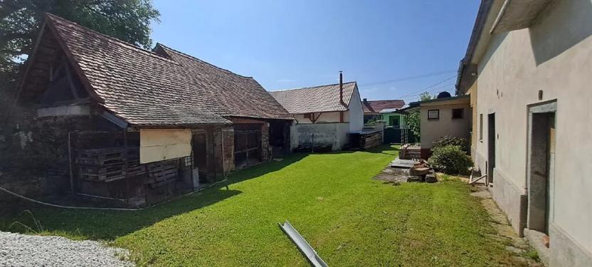 Prodej rodinného domu, Nezamyslice, 300 m2