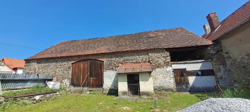 Prodej rodinného domu, Nezamyslice, 300 m2