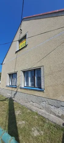 Prodej rodinného domu, Nezamyslice, 300 m2