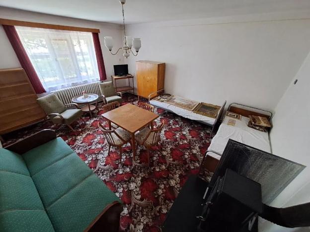 Prodej rodinného domu, Nezamyslice, 300 m2