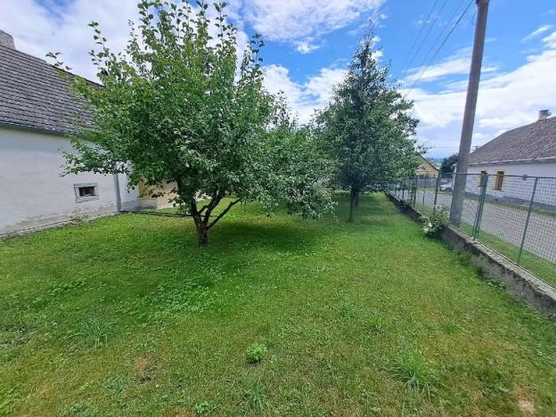 Prodej rodinného domu, Nezamyslice, 300 m2