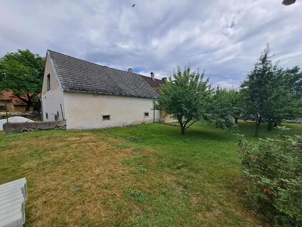 Prodej rodinného domu, Nezamyslice, 300 m2