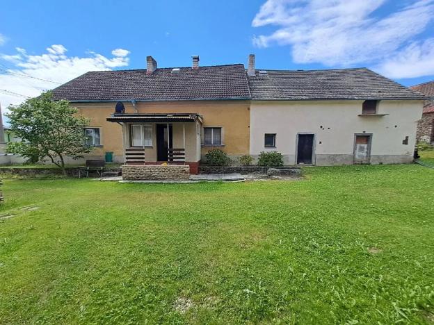 Prodej rodinného domu, Nezamyslice, 300 m2