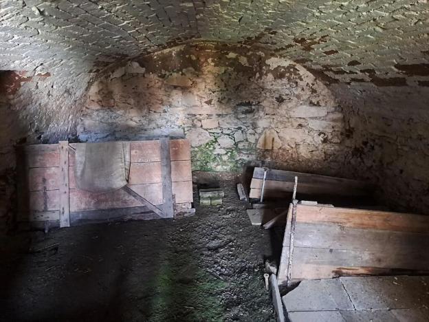 Prodej rodinného domu, Nezamyslice, 300 m2