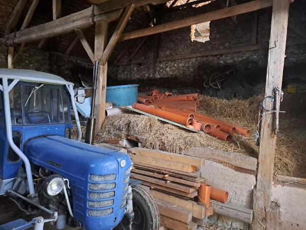 Prodej rodinného domu, Nezamyslice, 300 m2