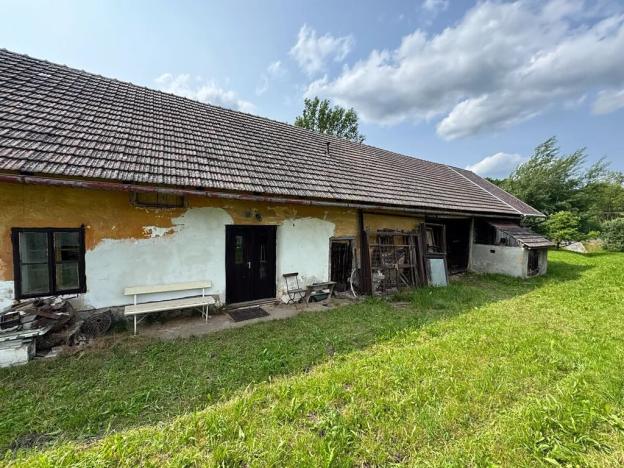 Prodej pozemku pro bydlení, Klatovy, 1357 m2