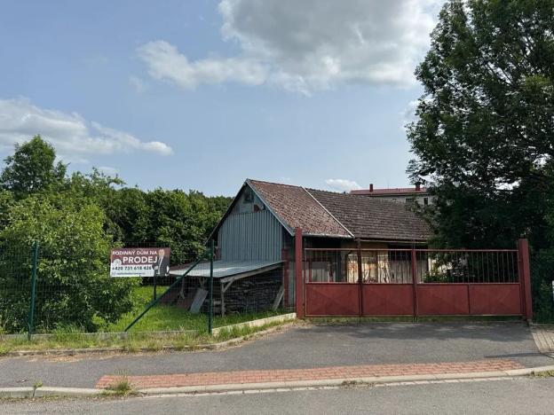 Prodej pozemku pro bydlení, Klatovy, 1357 m2