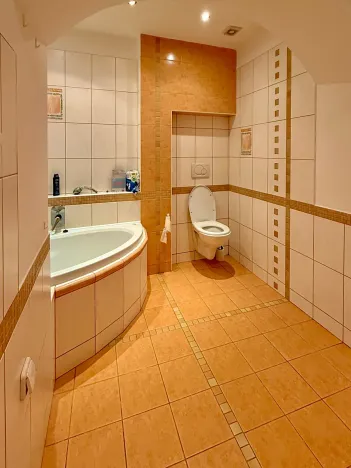 Prodej domu na klíč, Třebíč, L. Pokorného, 251 m2