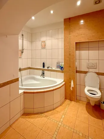 Prodej domu na klíč, Třebíč, L. Pokorného, 251 m2