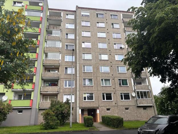 Prodej bytu 3+1, Chodov, Husova, 78 m2