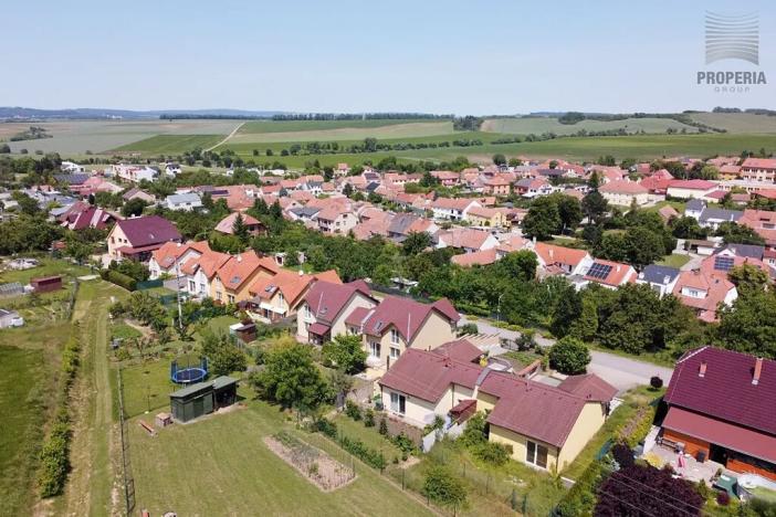 Prodej rodinného domu, Dražovice, 139 m2