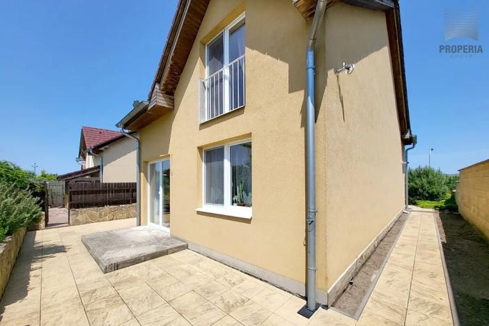 Prodej rodinného domu, Dražovice, 139 m2