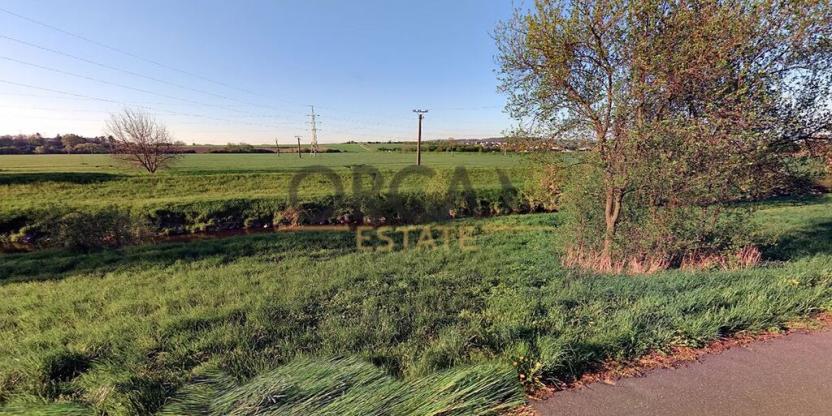 Prodej pozemku, Zlín, 5892 m2