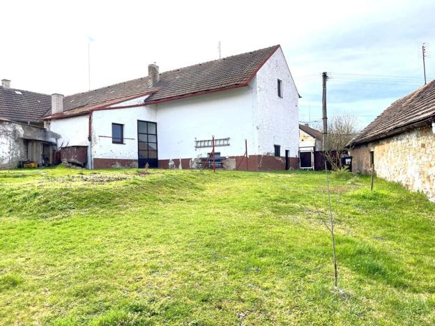 Prodej rodinného domu, Tuchlovice, Na Hradčanech, 120 m2