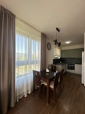 Pronájem bytu 3+1, Praha - Stodůlky, Jeremiášova, 85 m2