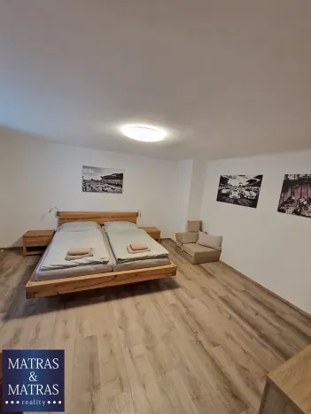 Prodej rodinného domu, Jevišovka, 260 m2