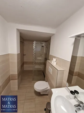 Prodej rodinného domu, Jevišovka, 260 m2