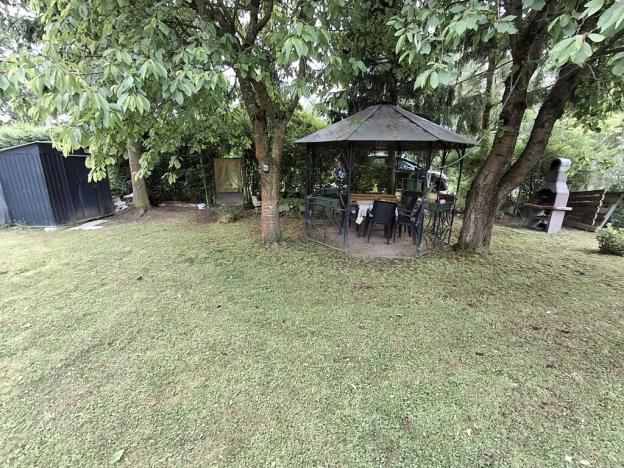 Prodej chaty, Cheb, 24 m2