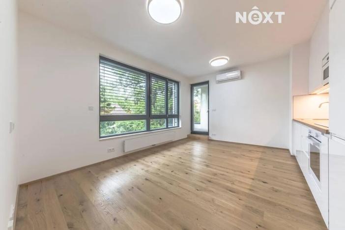Pronájem bytu 2+kk, Praha - Nusle, Závišova, 48 m2