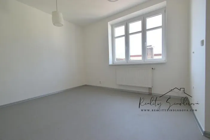 Pronájem kanceláře, Přerov, Havlíčkova, 14 m2