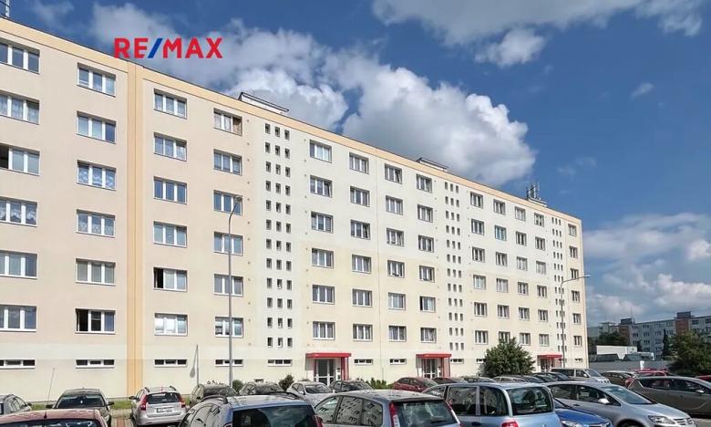 Prodej bytu 2+1, Kladno, Maďarská, 54 m2