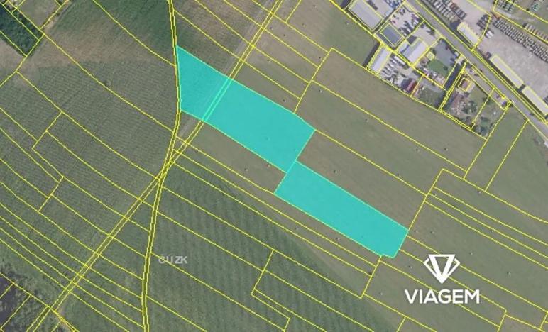 Prodej podílu pole, Kostelec nad Labem, 5145 m2
