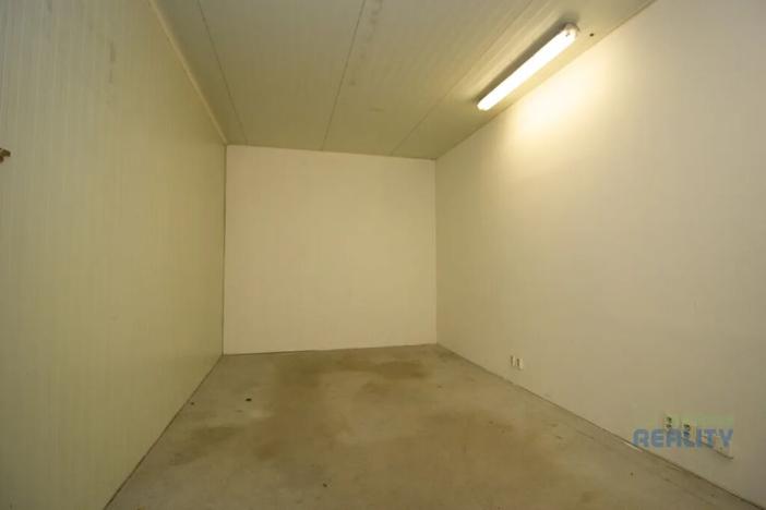 Prodej skladu, Brandýs nad Labem-Stará Boleslav, 358 m2