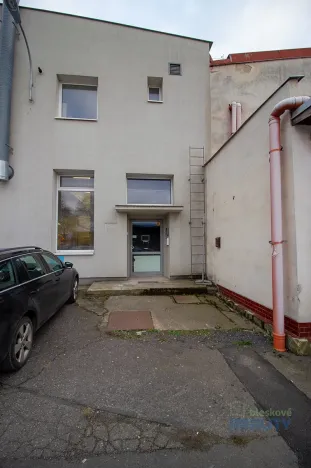 Pronájem obchodního prostoru, Brandýs nad Labem-Stará Boleslav, 826 m2