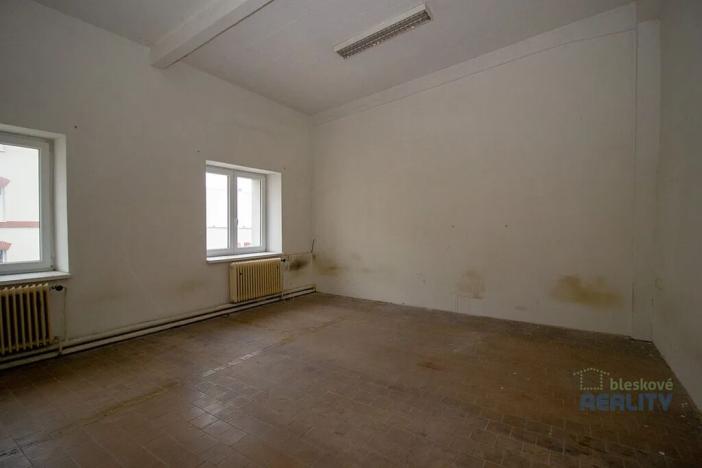 Pronájem obchodního prostoru, Brandýs nad Labem-Stará Boleslav, 826 m2