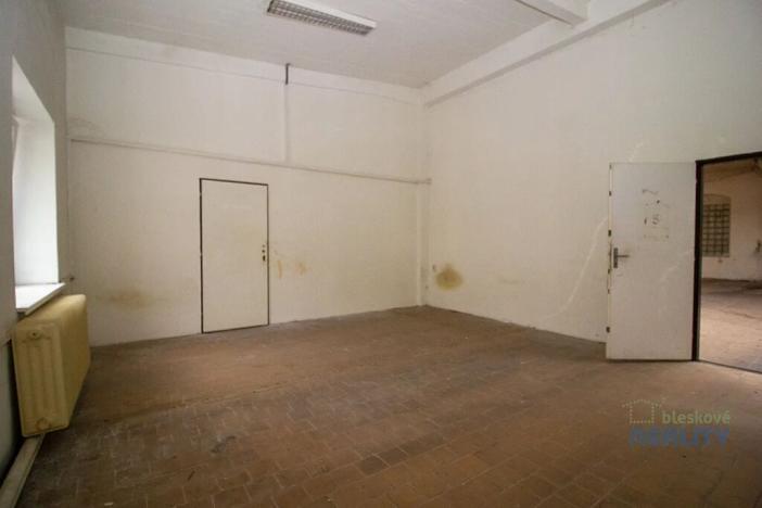 Pronájem skladu, Brandýs nad Labem-Stará Boleslav, 826 m2