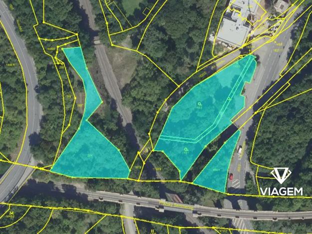 Prodej podílu pole, Praha - Hlubočepy, 17 m2