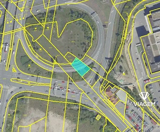 Prodej pole, Praha, 480 m2