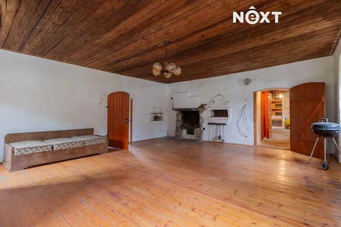 Prodej chalupy, Rožmitál na Šumavě, 168 m2