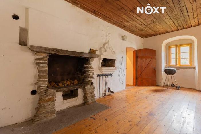 Prodej chalupy, Rožmitál na Šumavě, 168 m2