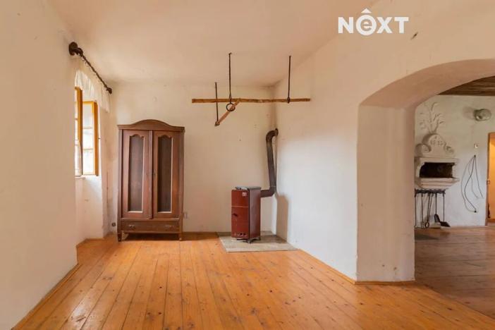 Prodej chalupy, Rožmitál na Šumavě, 168 m2