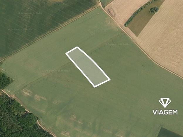 Prodej podílu pole, Mělník, 2730 m2