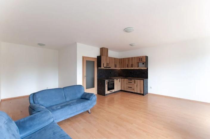 Prodej bytu 1+kk, Vrchlabí, Komenského, 46 m2