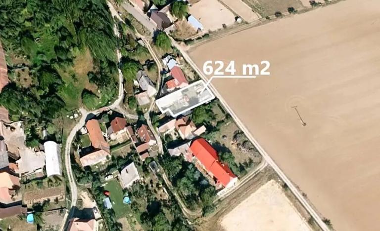 Prodej rodinného domu, Běhařovice, 81 m2