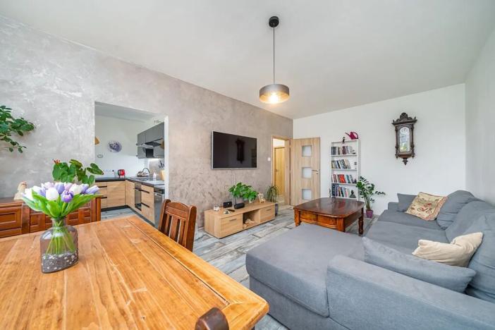 Prodej bytu 3+1, Štěpánov, Sídliště, 79 m2