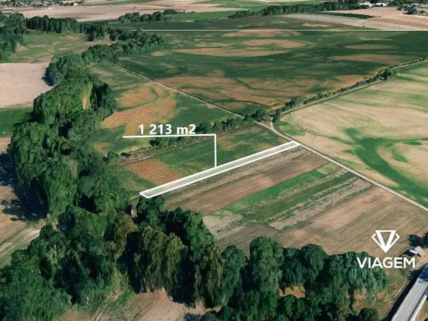 Prodej podílu pole, Holasovice, 808 m2
