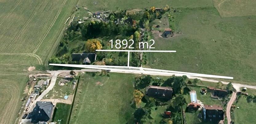 Prodej podílu pole, Lázně Bělohrad, 166 m2