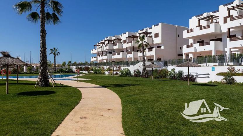 Prodej bytu 3+kk, Pulpí, Španělsko, Calle Mar de Barents, 73 m2