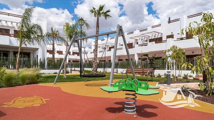 Prodej bytu 3+kk, Pulpí, Španělsko, Calle Mar de Barents, 72 m2