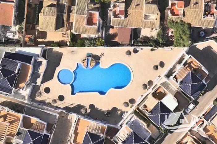 Prodej rodinného domu, Orihuela, Španělsko, 90 m2